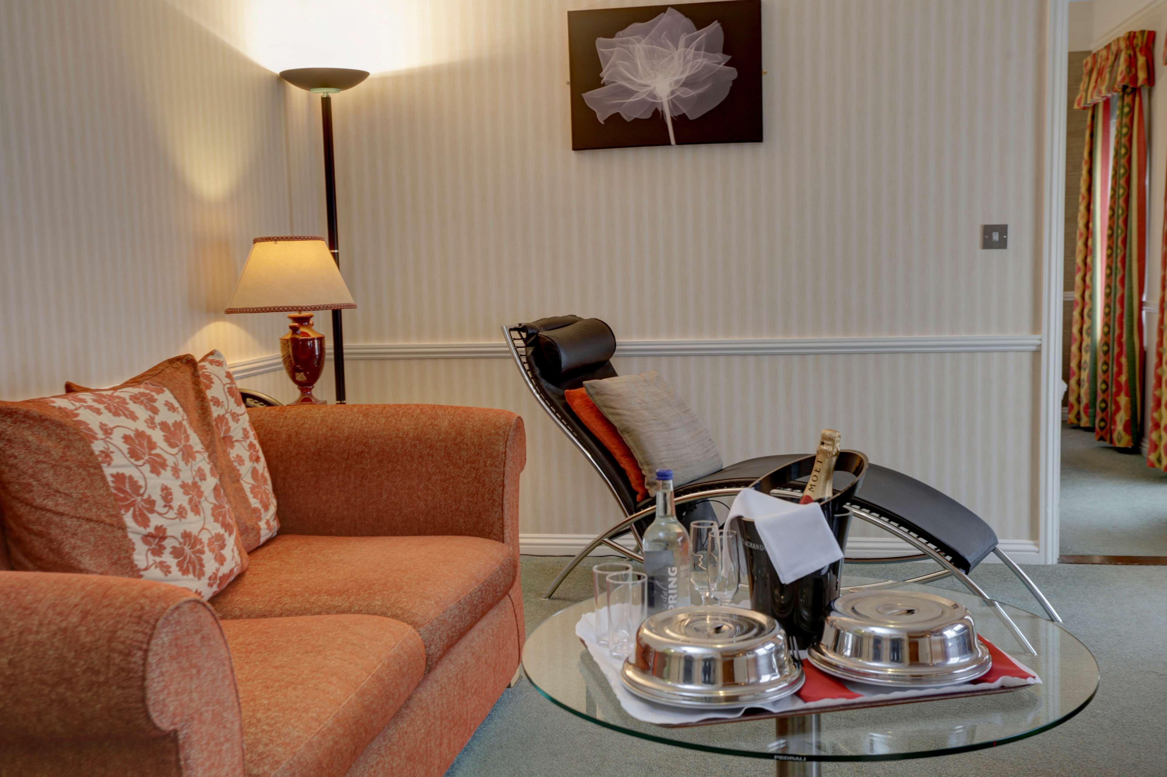 Best Western Royal Hotel Saint Helier Jersey Εξωτερικό φωτογραφία