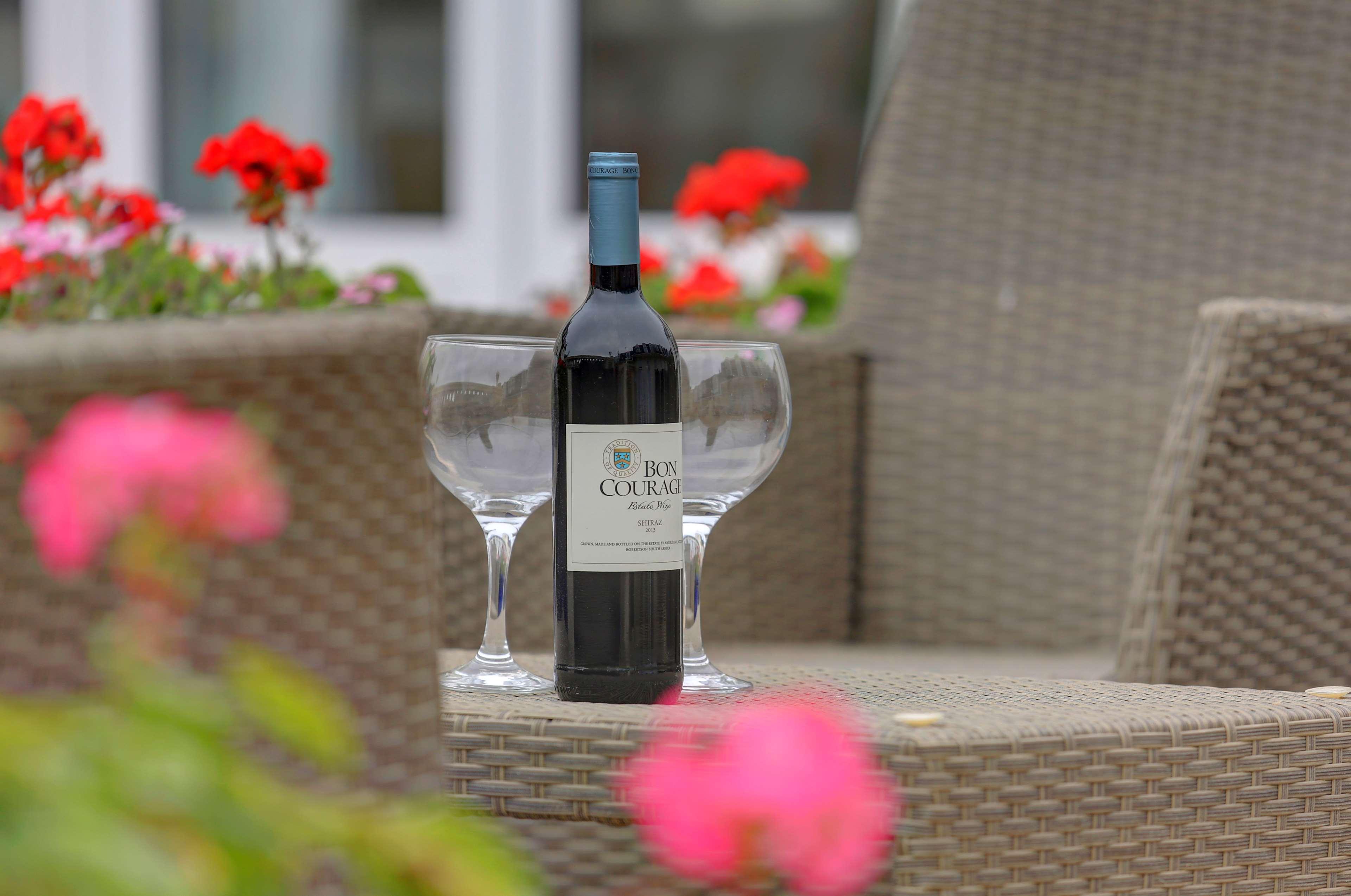 Best Western Royal Hotel Saint Helier Jersey Εξωτερικό φωτογραφία
