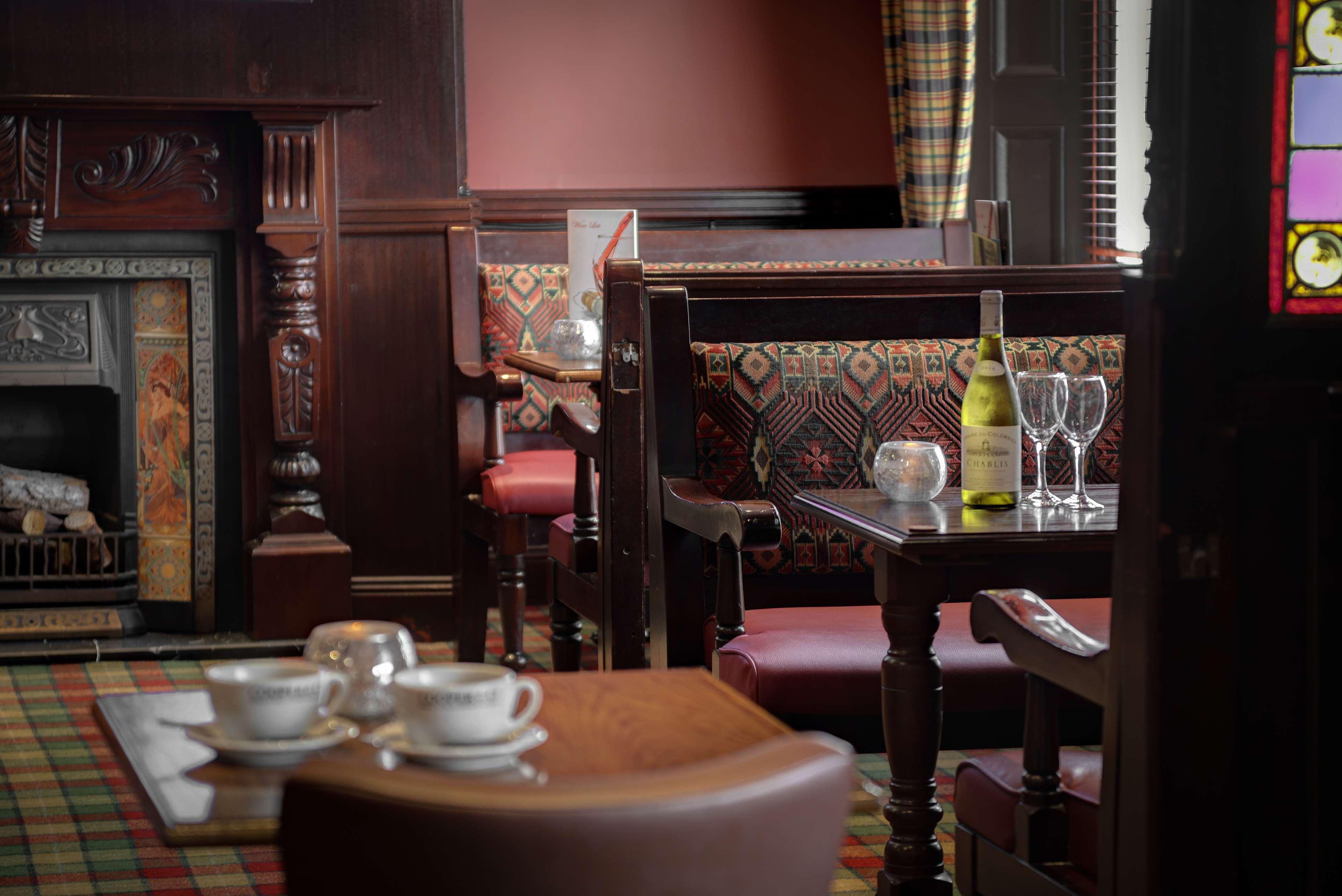 Best Western Royal Hotel Saint Helier Jersey Εξωτερικό φωτογραφία