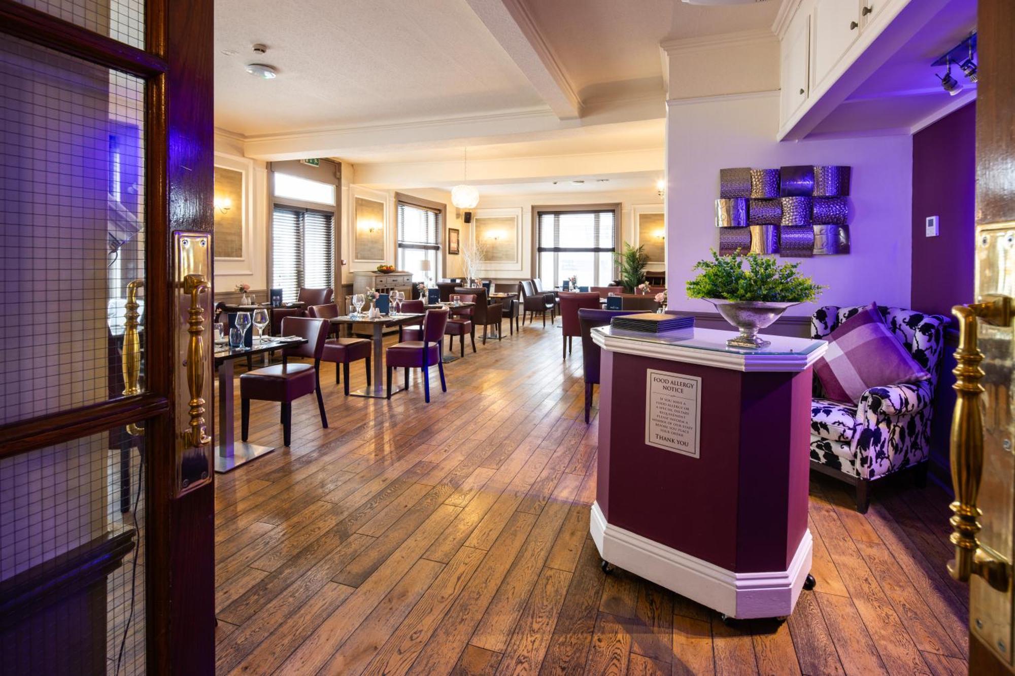 Best Western Royal Hotel Saint Helier Jersey Εξωτερικό φωτογραφία