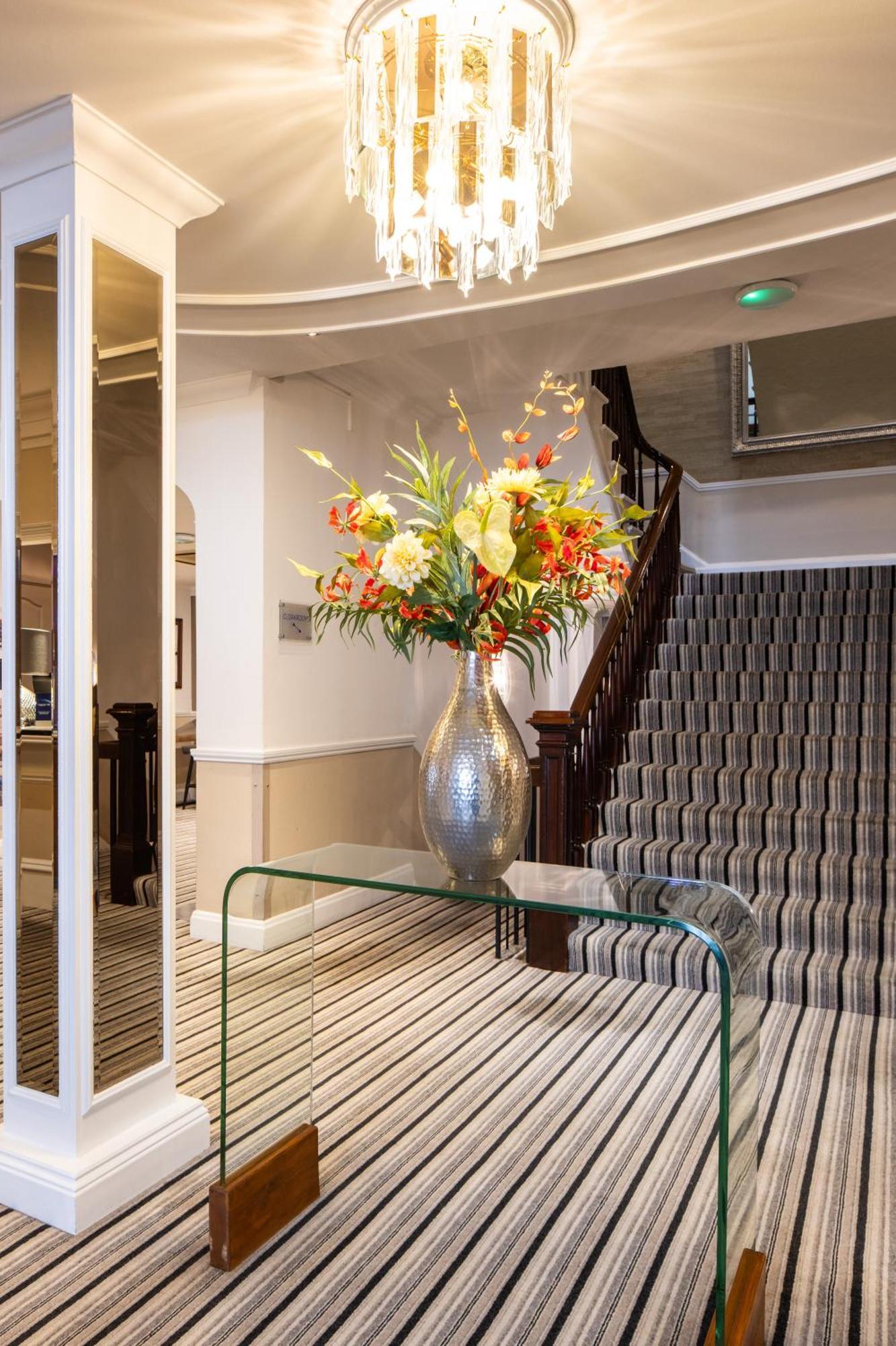 Best Western Royal Hotel Saint Helier Jersey Εξωτερικό φωτογραφία