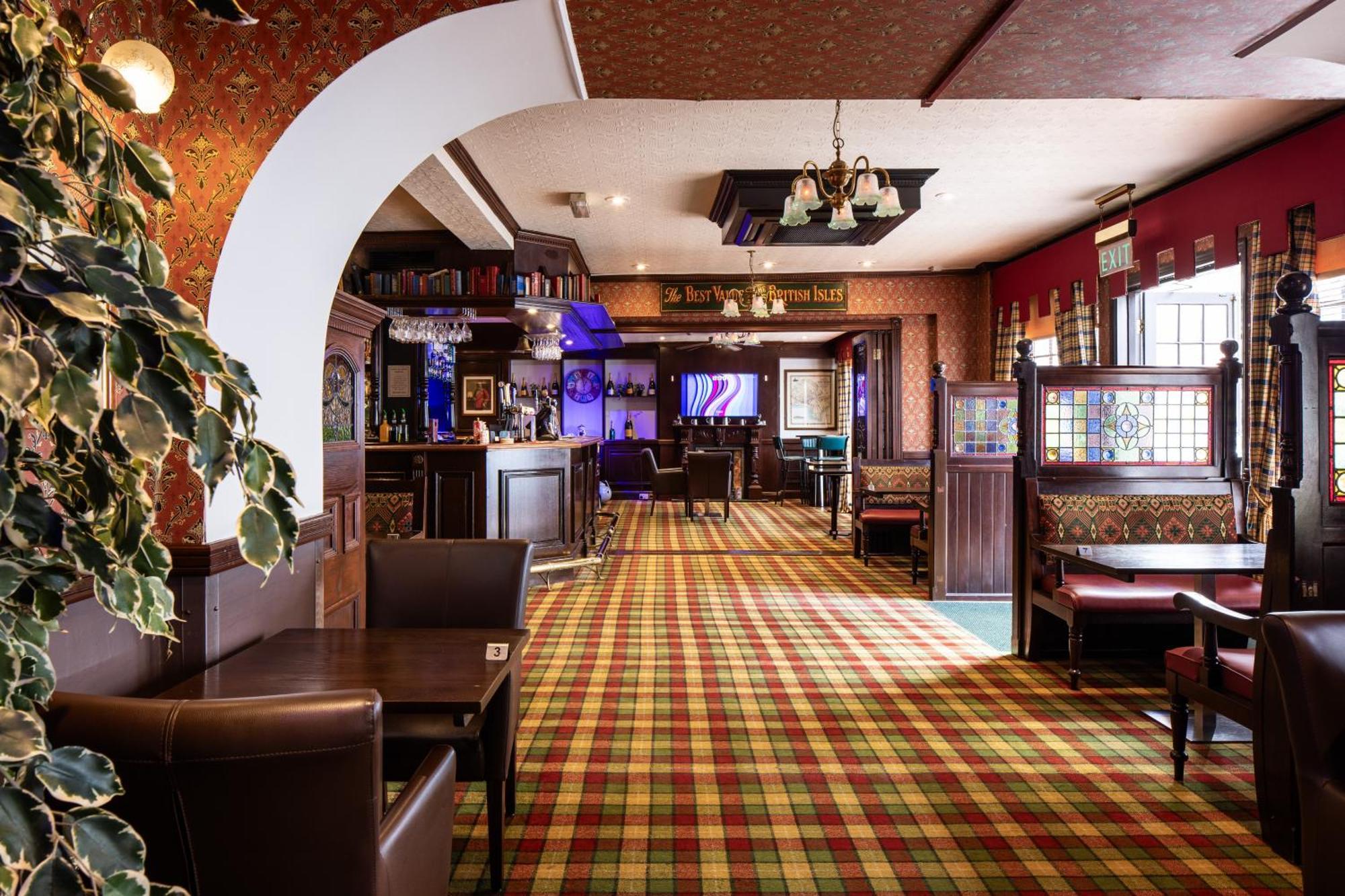 Best Western Royal Hotel Saint Helier Jersey Εξωτερικό φωτογραφία