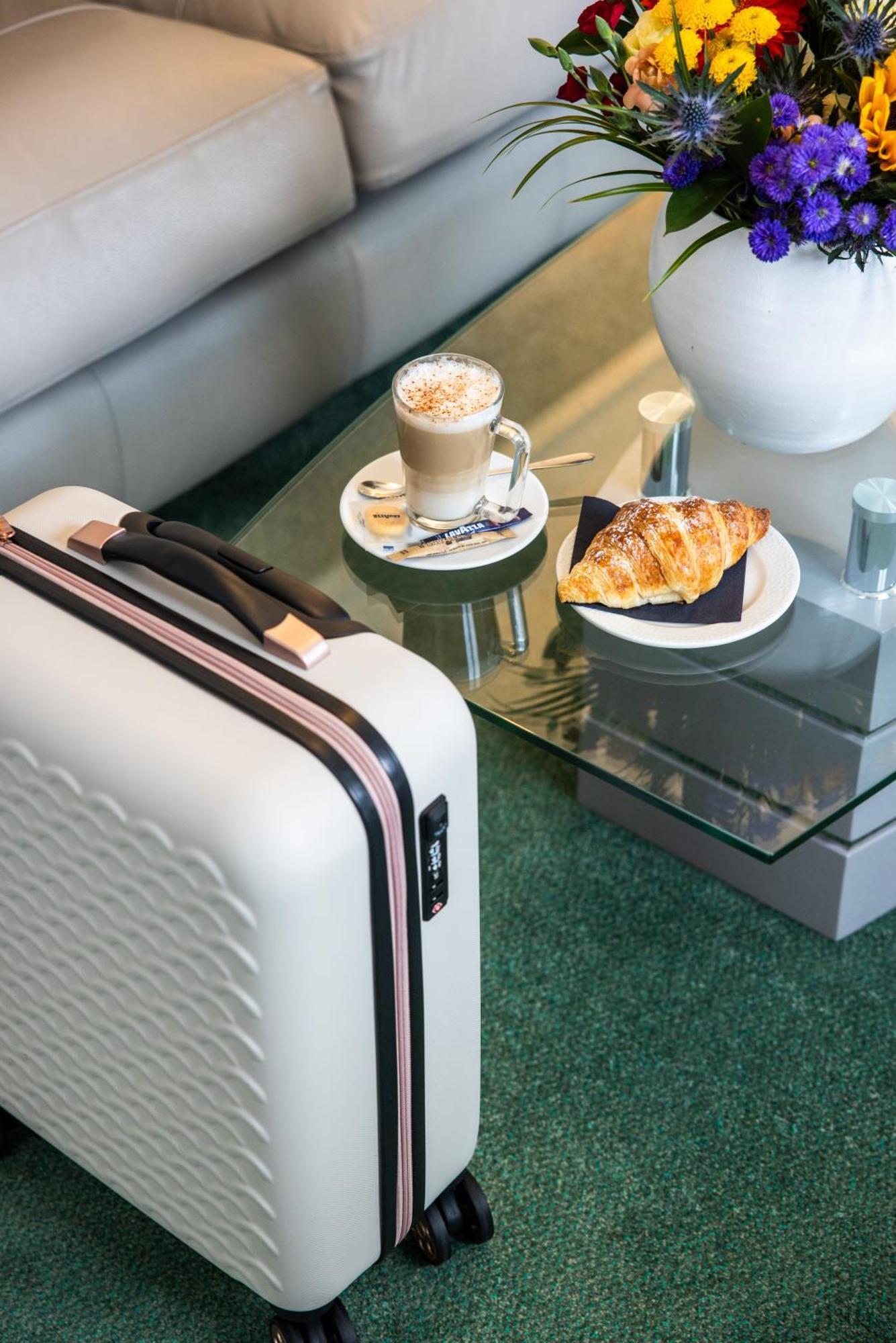 Best Western Royal Hotel Saint Helier Jersey Εξωτερικό φωτογραφία