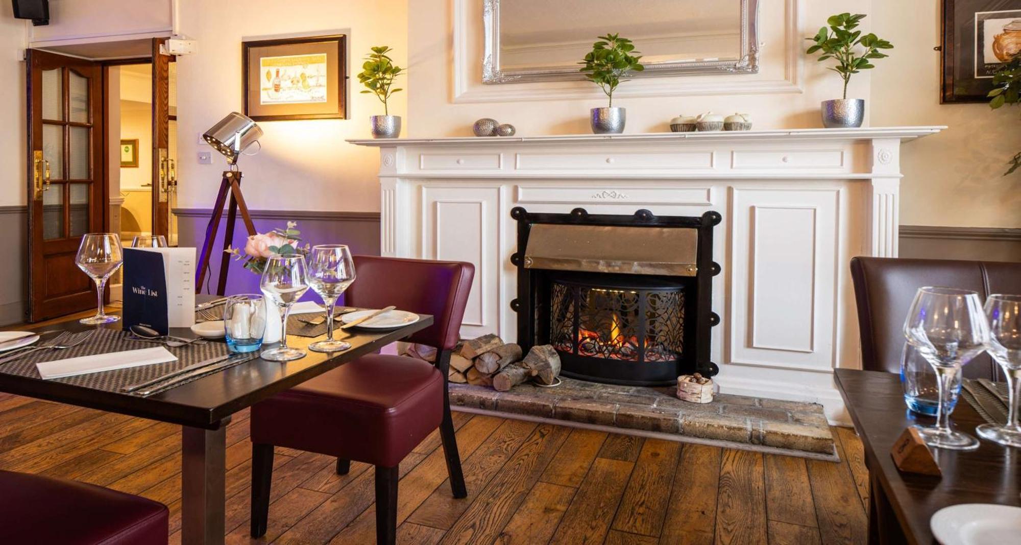 Best Western Royal Hotel Saint Helier Jersey Εξωτερικό φωτογραφία