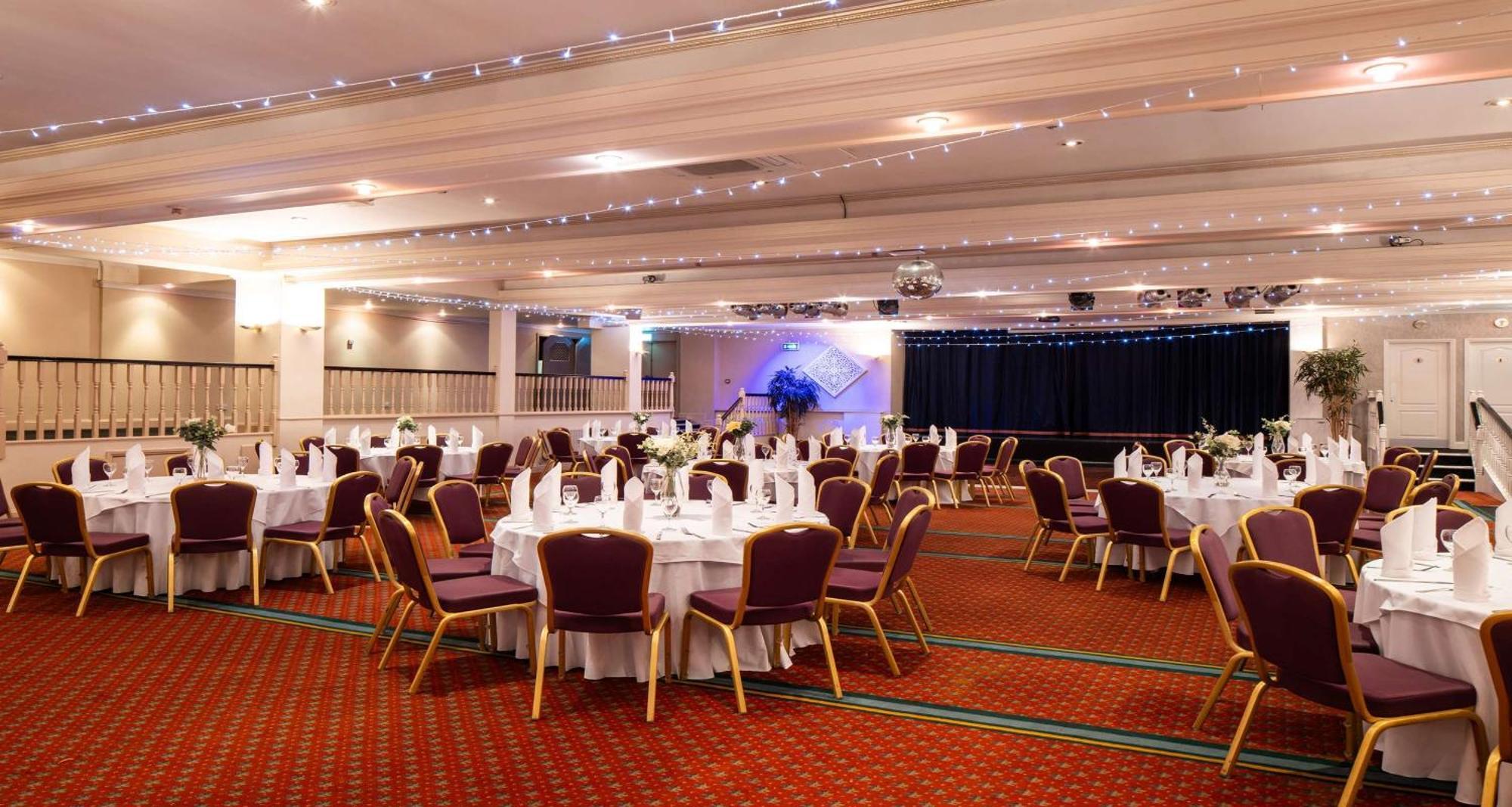 Best Western Royal Hotel Saint Helier Jersey Εξωτερικό φωτογραφία