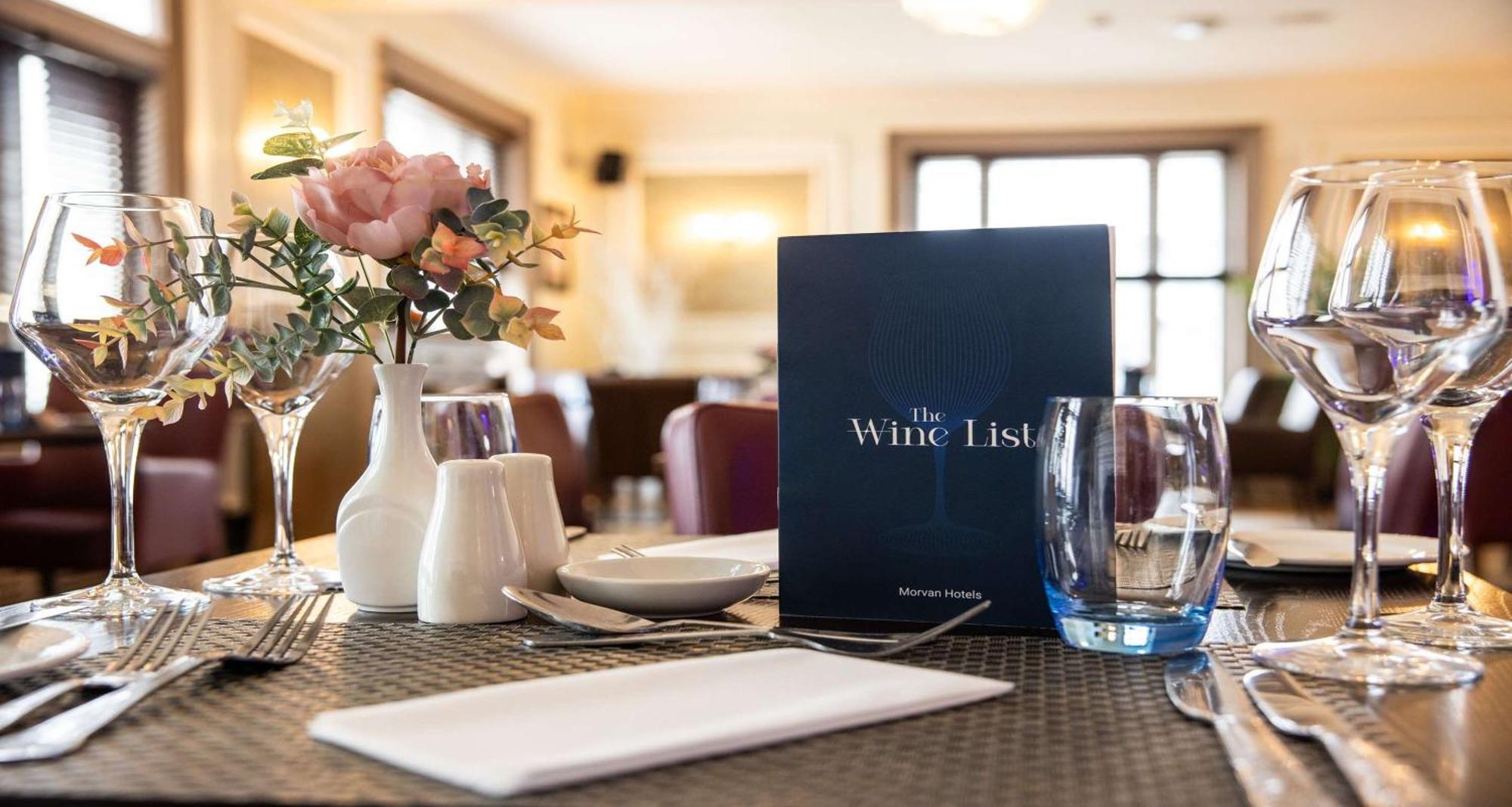 Best Western Royal Hotel Saint Helier Jersey Εξωτερικό φωτογραφία