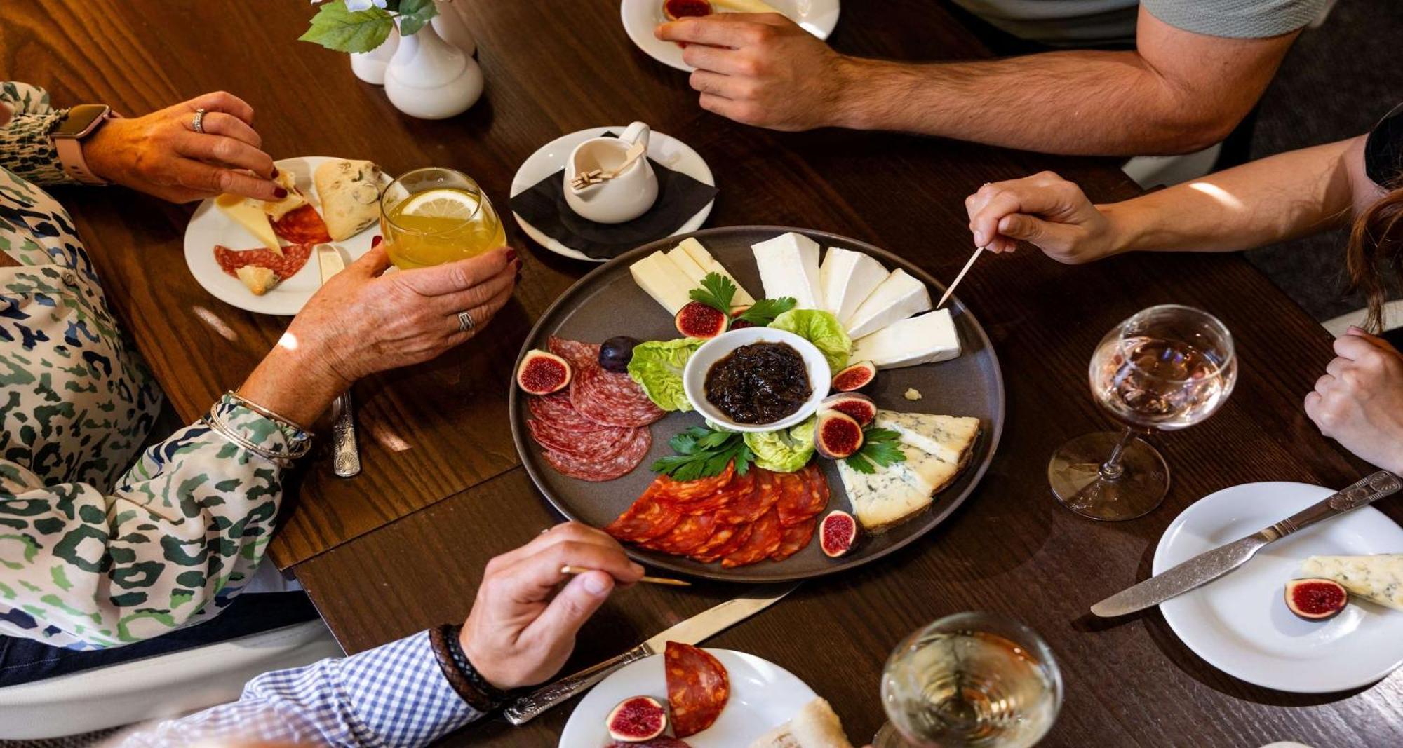 Best Western Royal Hotel Saint Helier Jersey Εξωτερικό φωτογραφία