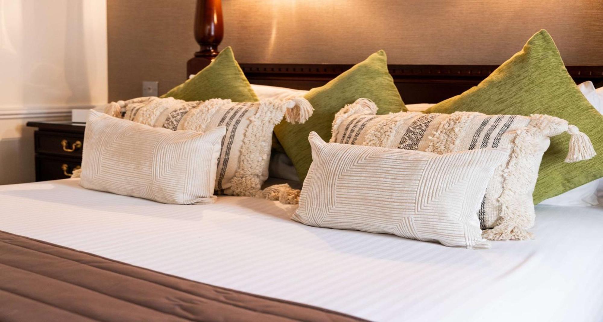 Best Western Royal Hotel Saint Helier Jersey Εξωτερικό φωτογραφία