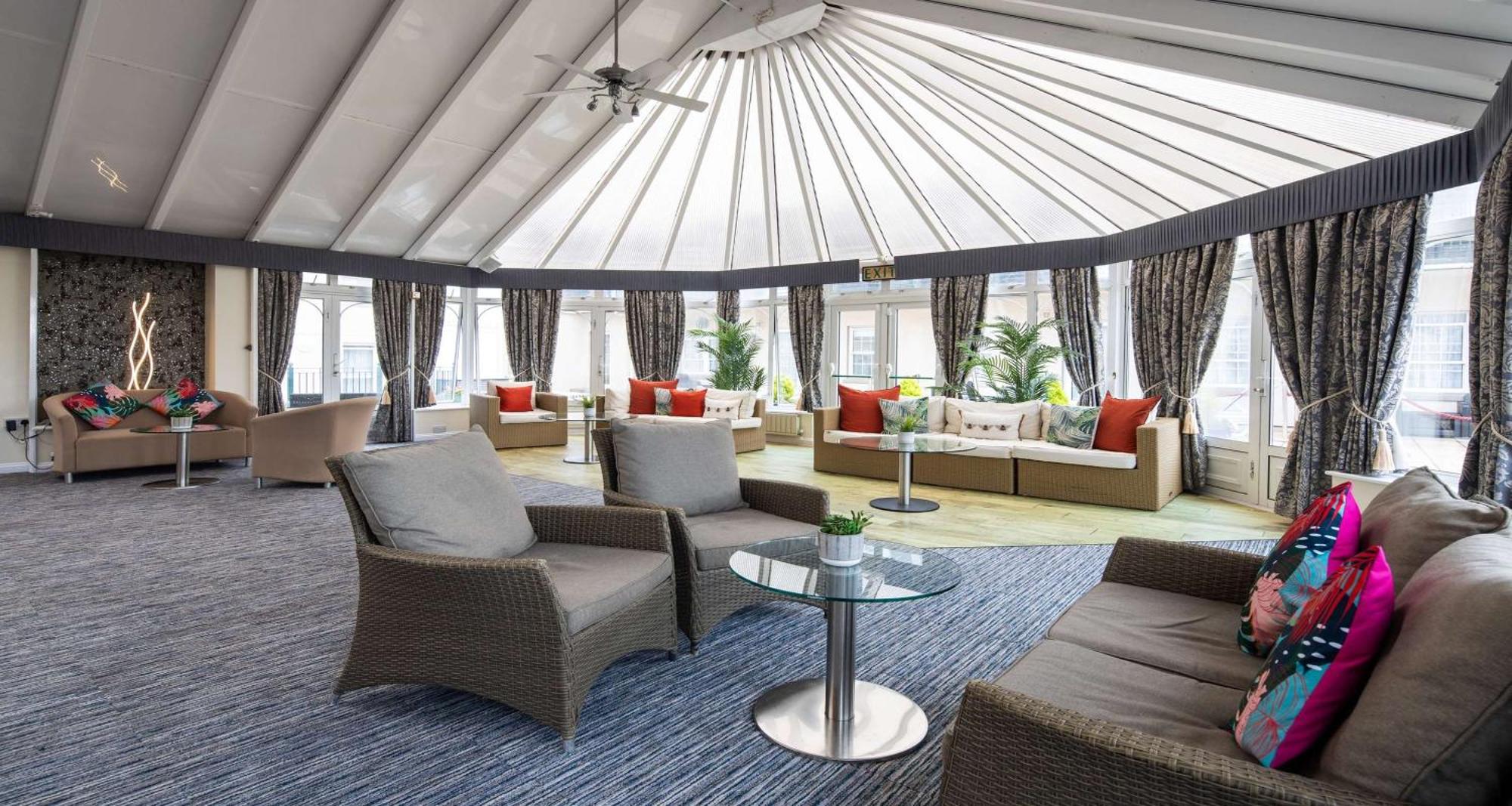 Best Western Royal Hotel Saint Helier Jersey Εξωτερικό φωτογραφία