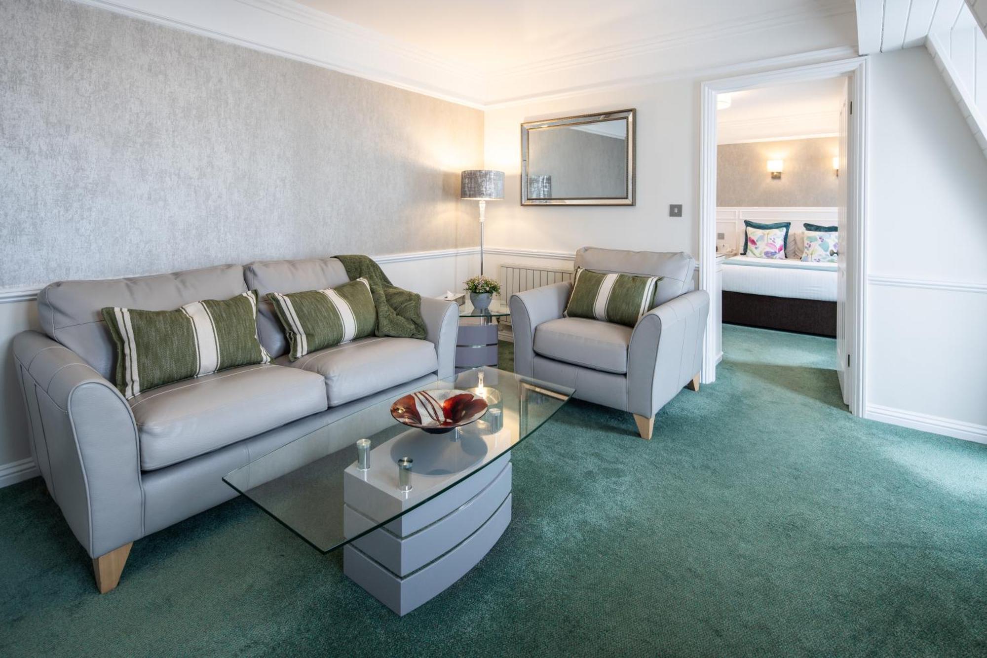 Best Western Royal Hotel Saint Helier Jersey Εξωτερικό φωτογραφία